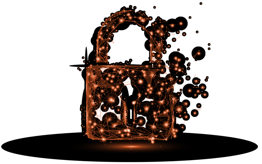 The Security Of Our Traders
	Is Our First And Foremost Priority.